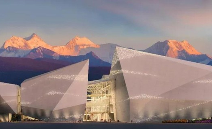 “蜀”优质防火涂料,还看宸泰!