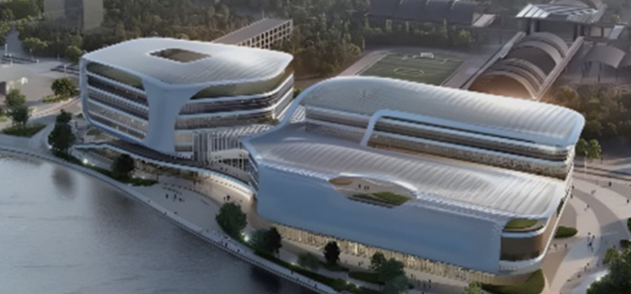 德阳林业科技博物馆