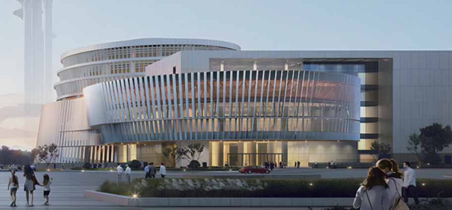 国家科技传播中心