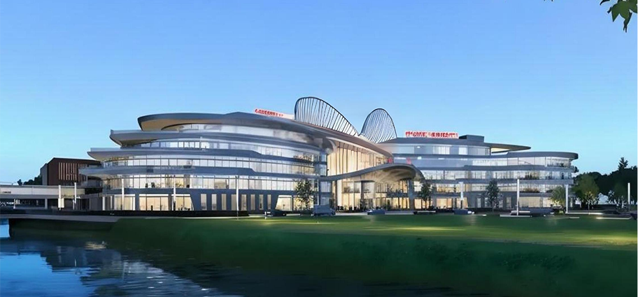 复旦大学附属中山医院苏北健康管理中心