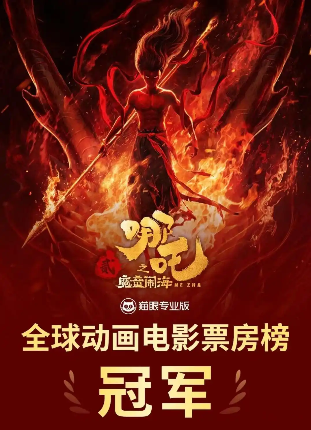 防火无忧!当神话照进现实,从哪吒到宸泰,不变的守护传奇!(图1)