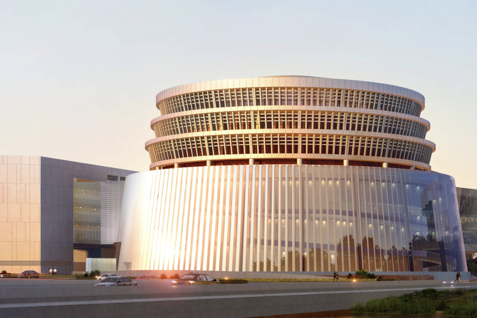 宸泰 X 国家科技传播中心 | 以科技守护文明，用创新传递安全(图6)