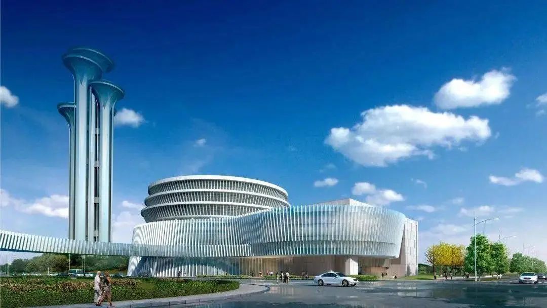 宸泰 X 国家科技传播中心 | 以科技守护文明，用创新传递安全(图8)