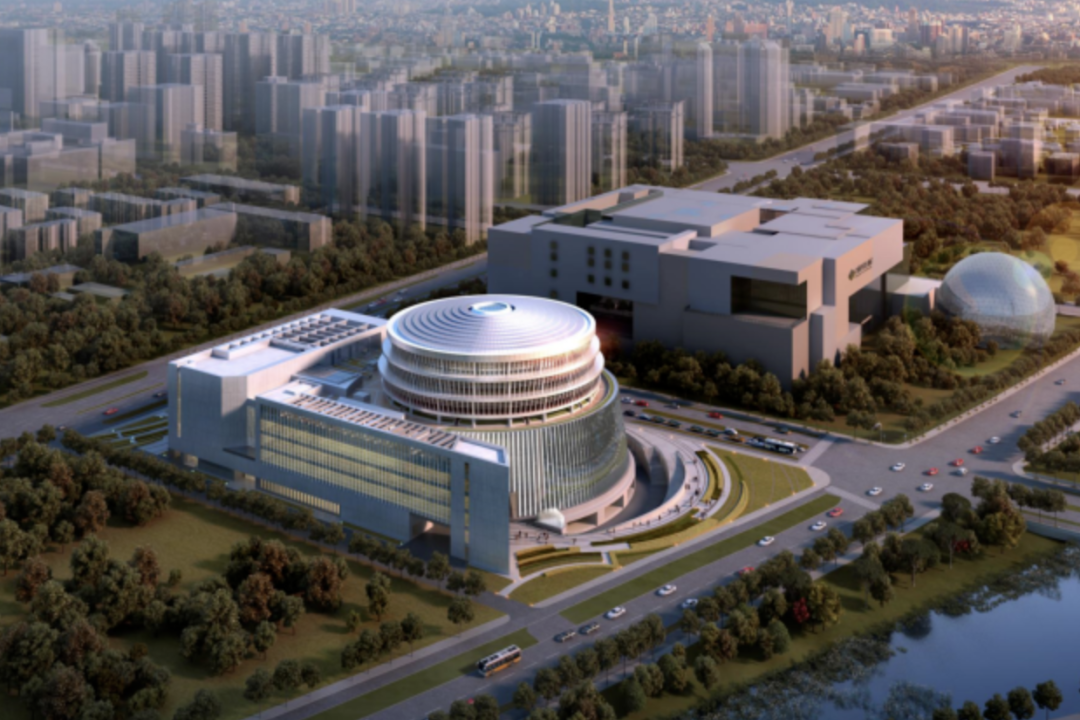 宸泰 X 国家科技传播中心 | 以科技守护文明，用创新传递安全(图23)