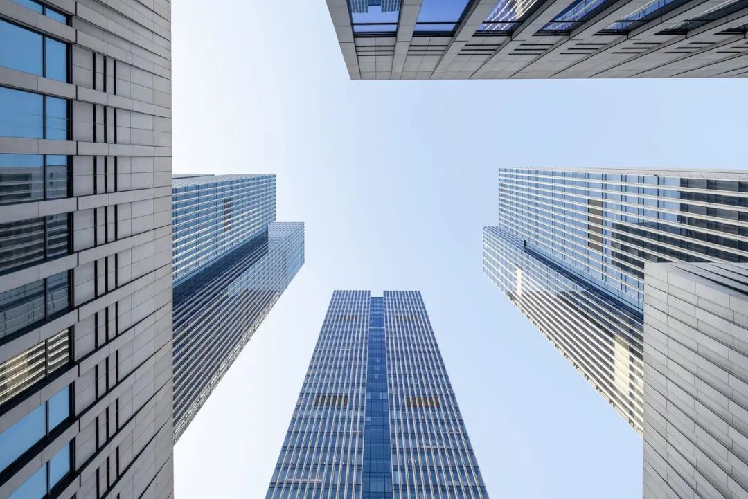 南京金融城二期｜以科技守护超高层建筑安全(图1)